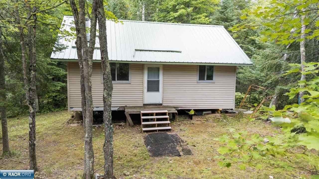Property Photo: 7885 Lake Fourteen Rd MN 55710