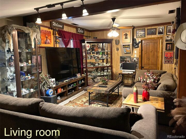 Property Photo: 421 E 3rd Street CO 80461