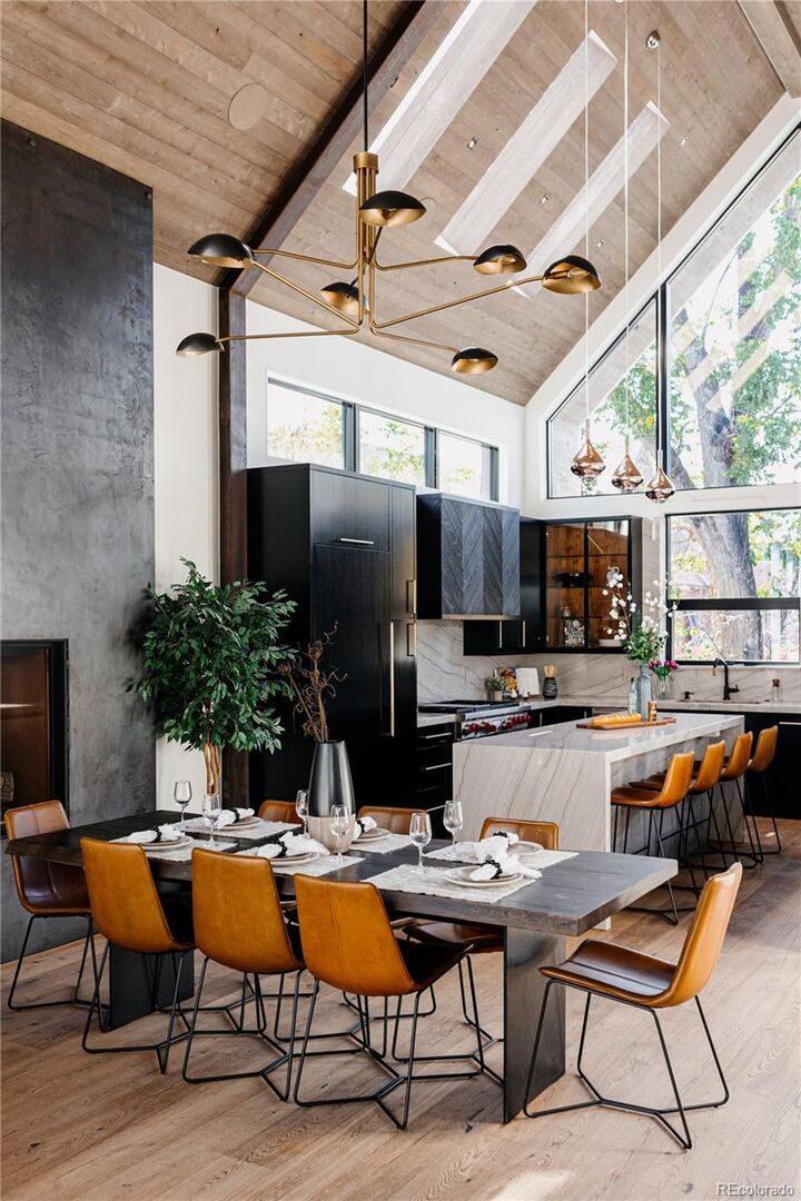 Property Photo:  3418 Vallejo Street  CO 80211 