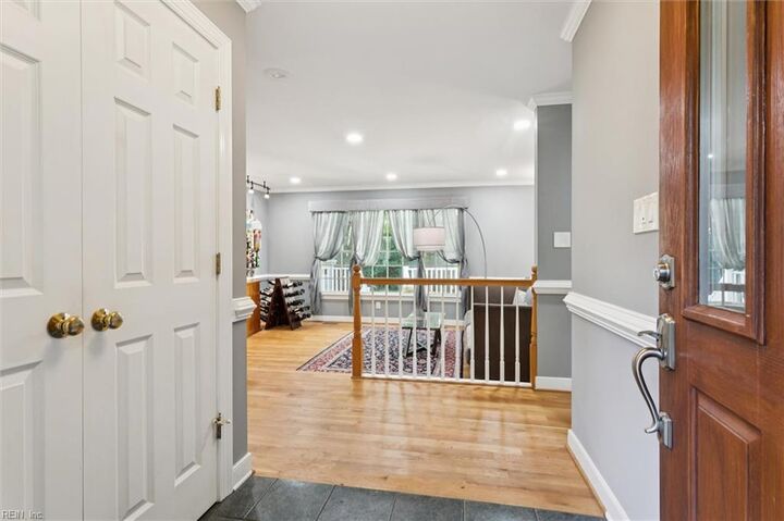 Property Photo:  129 Peyton Rd  VA 23185 