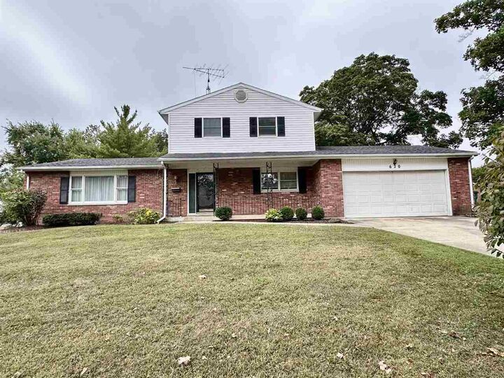 620 Alice Lane  Richmond IN 47374 photo