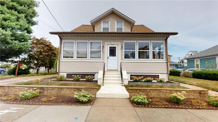304 Hughes Avenue  Pawtucket RI 02861 photo
