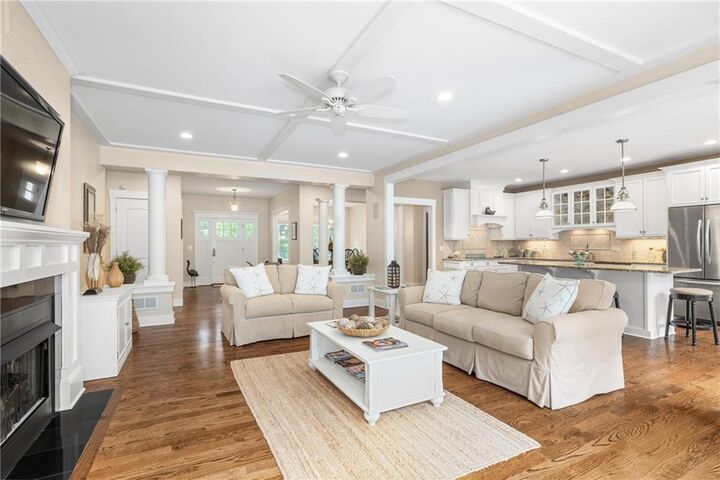 Property Photo:  37 Spartina Cove Way  RI 02879 
