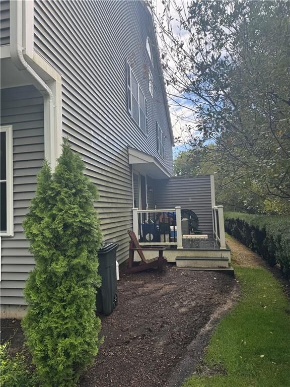 Property Photo: 200 Post Road 123 RI 02888