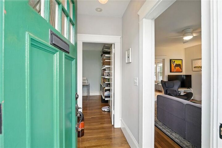 Property Photo:  125 Evergreen Street  RI 02906