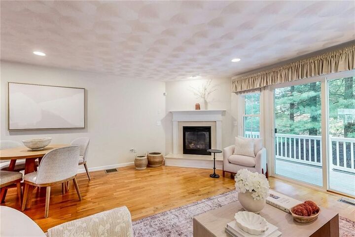 Property Photo: 881 Greenwich Avenue 31 RI 02886