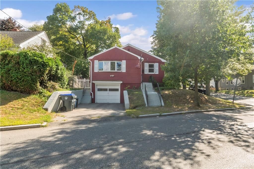 Property Photo: 26 General Street RI 02904