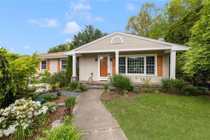 Property Photo: 7 Sherri Drive RI 02911