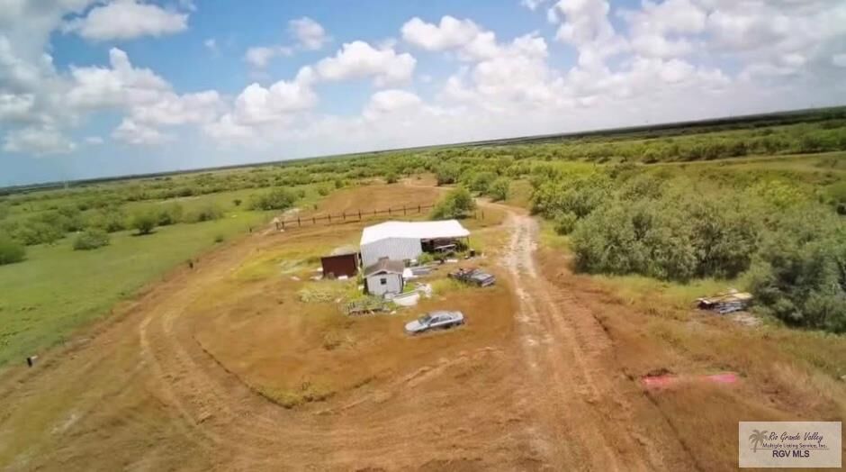 Property Photo: 23 Nogal St. TX 78521