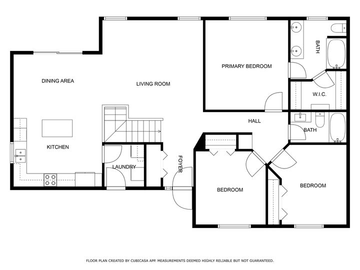 Property Photo: 1358 N Aksarben Ct KS 67235