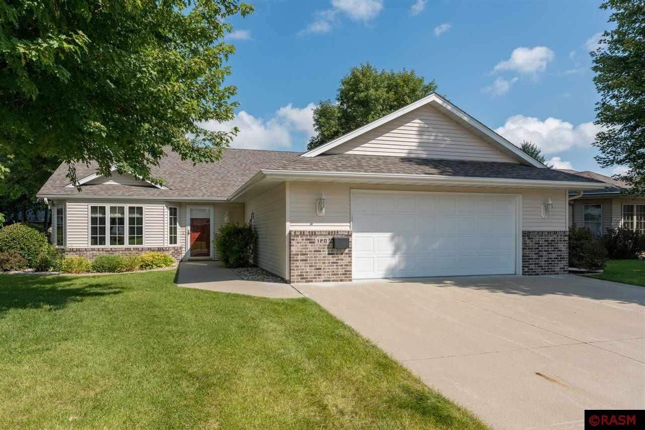 Property Photo: 120 Crystal Lane MN 56001
