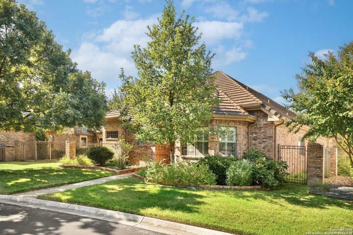 Property Photo: 4 Grantham TX 78257
