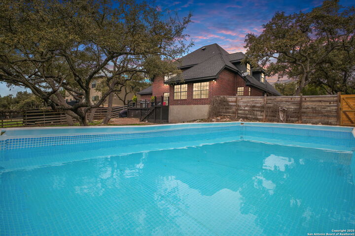 Property Photo: 256 Deer Cross Ln TX 78260