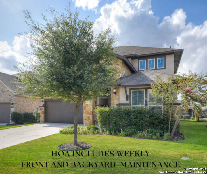 Property Photo: 22806 Rio Salado TX 78261