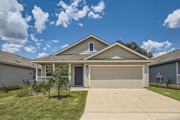 5343 Forbs  Bulverde TX 78163 photo