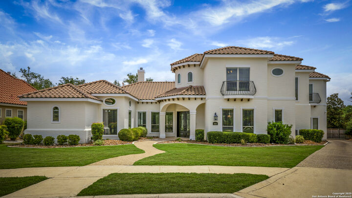 860 Hansen Greens  San Antonio TX 78260 photo
