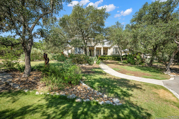 Property Photo: 13 Harbison TX 78261