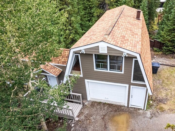 Property Photo: 291 Doris Drive CO 80424