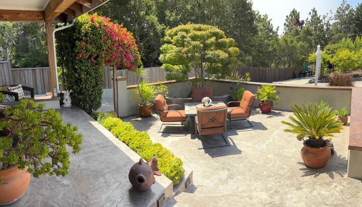 Property Photo:  300 Hill Street  CA 95010 