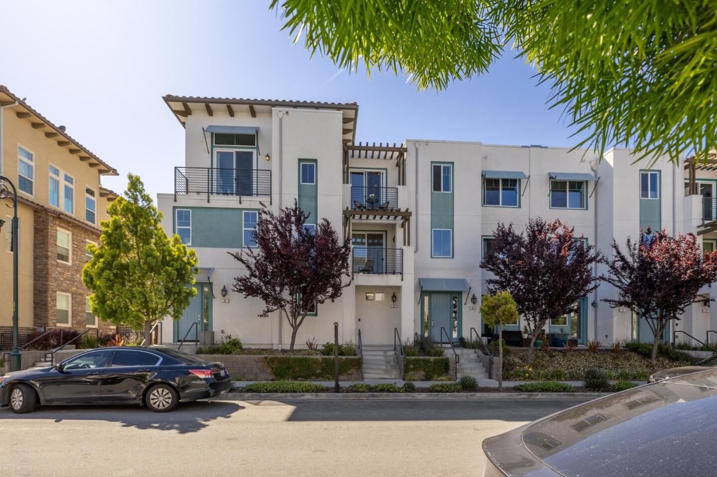 Property Photo: 3091 Lina Street 5 CA 95136