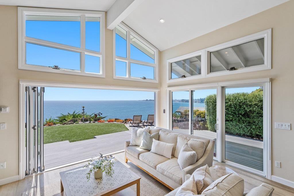 Property Photo: 721 Seacliff Drive CA 95003