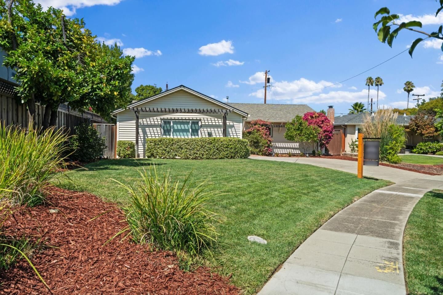 Property Photo: 1841 Laurinda Drive CA 95124