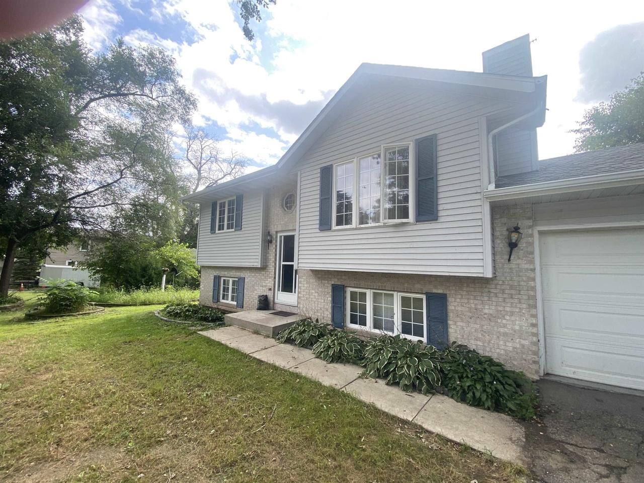Property Photo:  1714 East Road Seven  WI 53534 