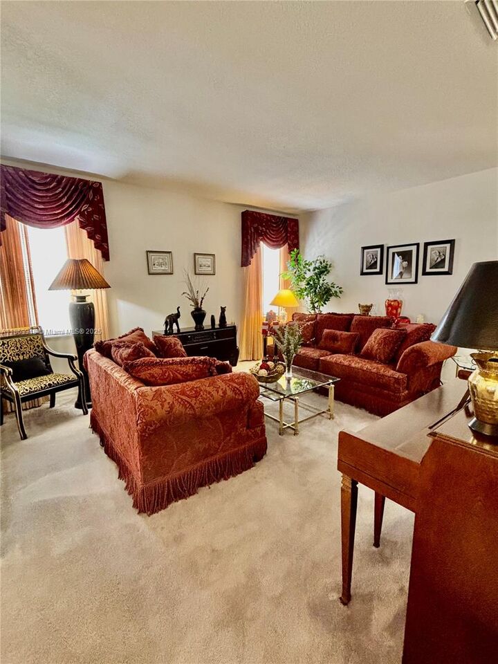 Property Photo: 12899 SW 27th St FL 33027