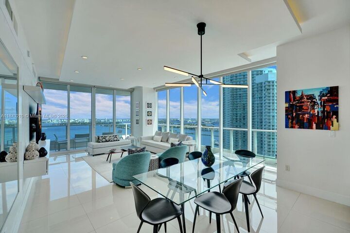 Property Photo:  2020 N Bayshore Dr 3310  FL 33137 