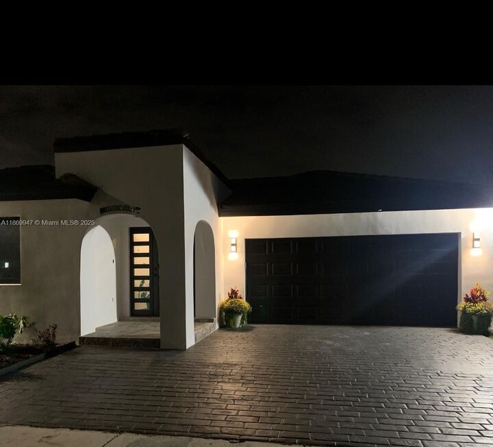 Property Photo: 11531 SW 145th Ave FL 33186