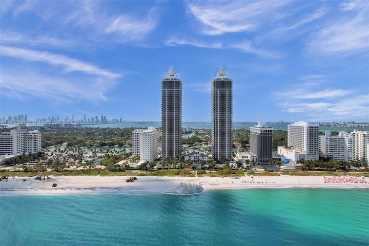 Property Photo: 4775 Collins Ave 507 FL 33140