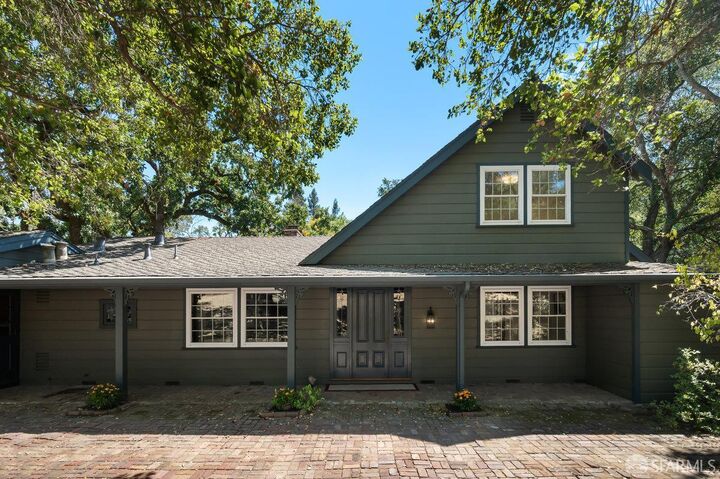 5262 Alhambra Valley Road  Martinez CA 94553 photo