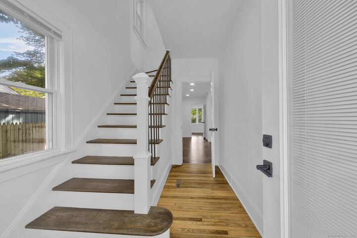 Property Photo: 6 Henry Street CT 06801