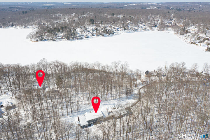 Property Photo:  152 Cheney Lane  CT 06238 