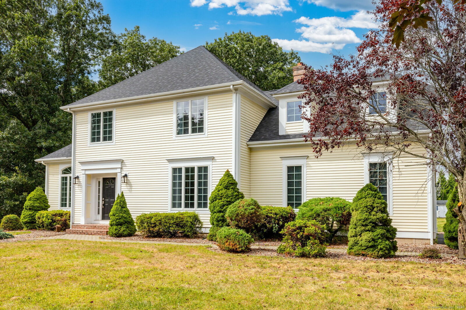 Property Photo: 57 Great Pond Road CT 06073