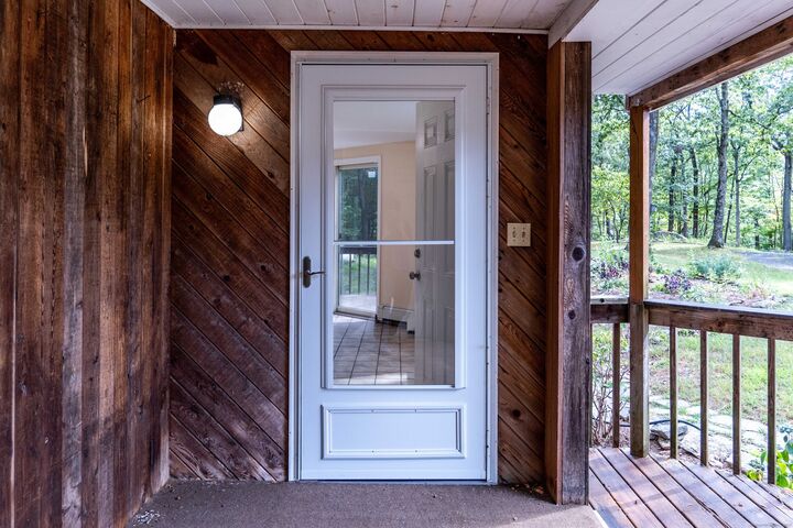 Property Photo:  295 Dayton Road Apt A  CT 06073 