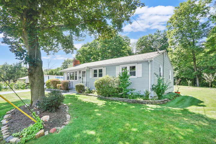 Property Photo: 19 Impala Drive CT 06082