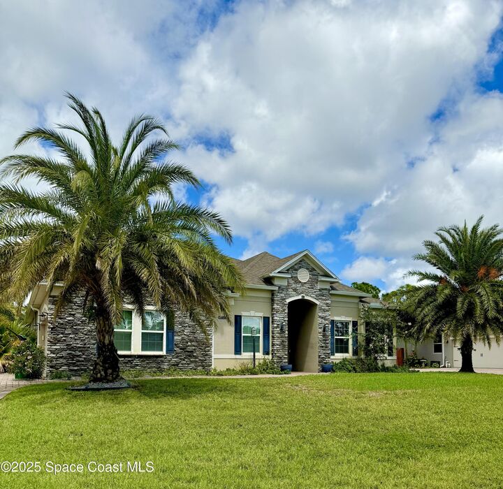 4257 Preservation Circle  Melbourne FL 32934 photo