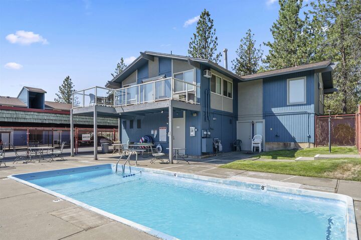 Property Photo:  1823 W Northridge Court #46  WA 99208 