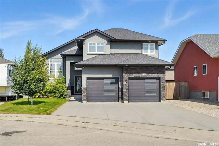 206 Roy Terrace  Saskatoon SK S7W 0L1 photo