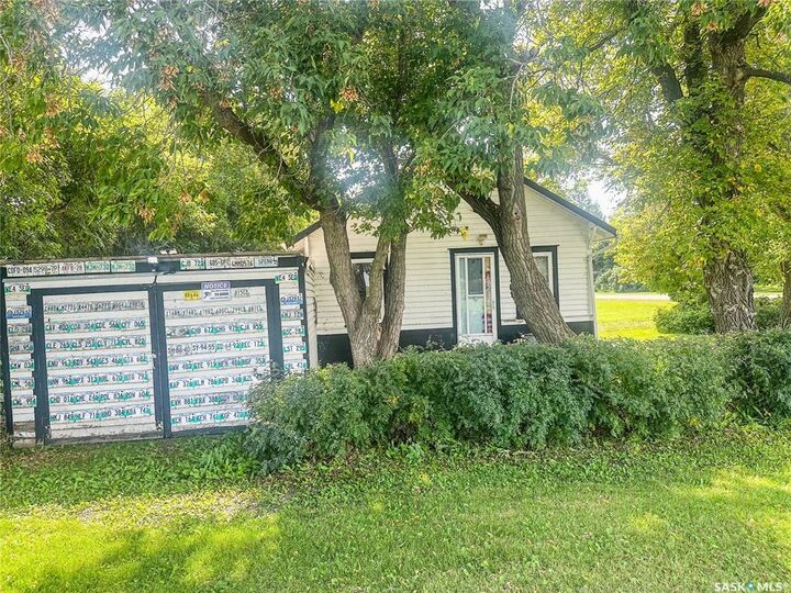 Property Photo: 1 Main Street S SK S0A 2K0