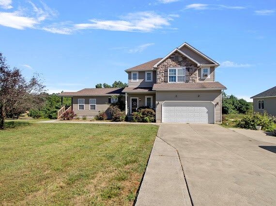 Property Photo: 106 Randall Drive OH 45661