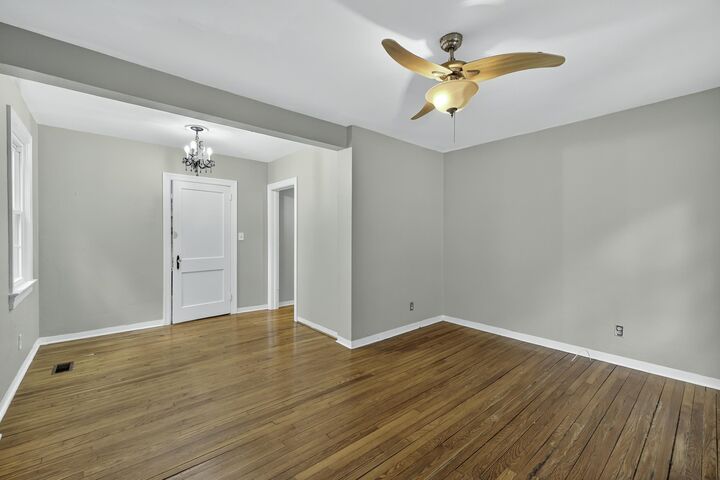 Property Photo: 405 Perkins Street FL 32301
