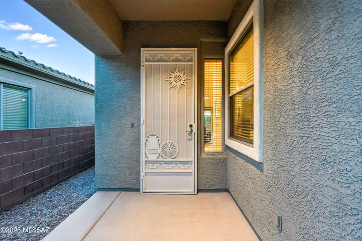 Property Photo: 13963 N Big Wash Overlook Place AZ 85739