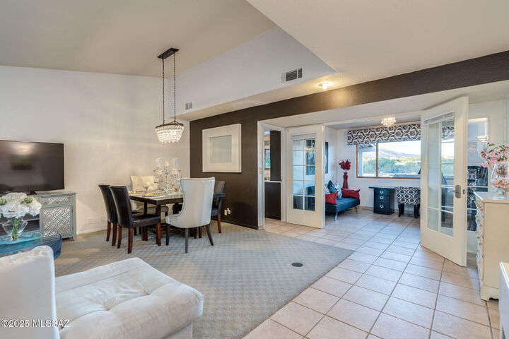 Property Photo:  4990 N Kolb Road  AZ 85750 