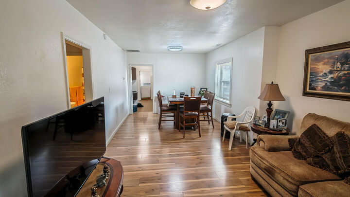 Property Photo:  704 N Divisadero Street  CA 93291 