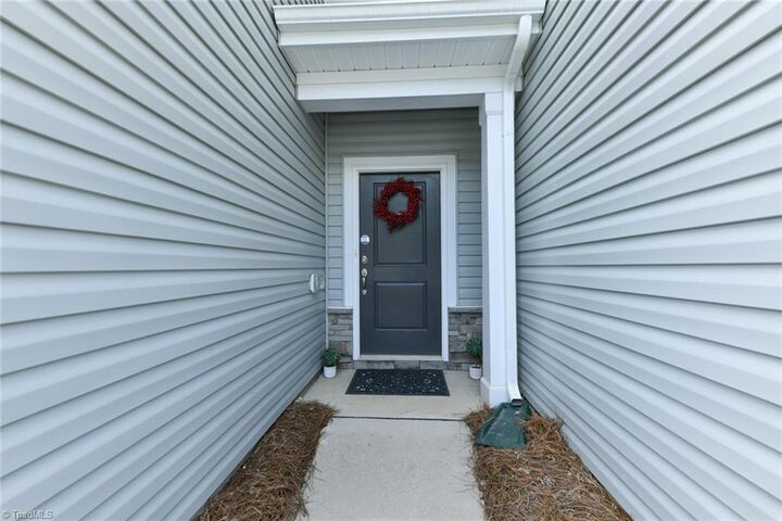 Property Photo: 3552 Gardner Parson Point NC 27260