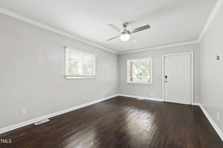 Property Photo:  1220 Garner Road  NC 27610 