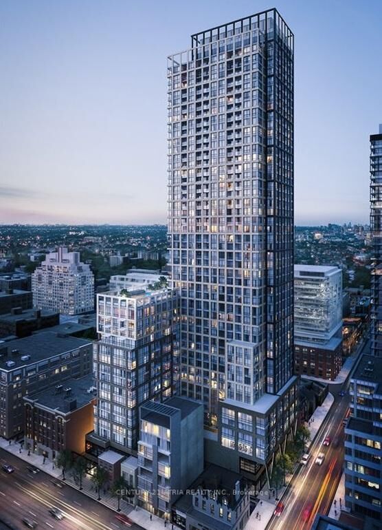 Property Photo: 108 Peter Street 3709 ON M5V 0W2