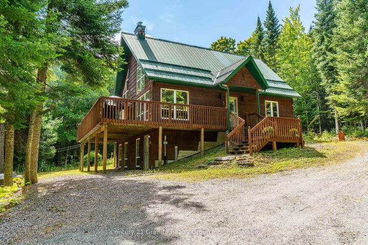 Property Photo: 1166 Carroll Road ON K0M 1S0